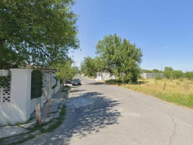 Casa en venta en Nuevo Laredo, Tamaulipas