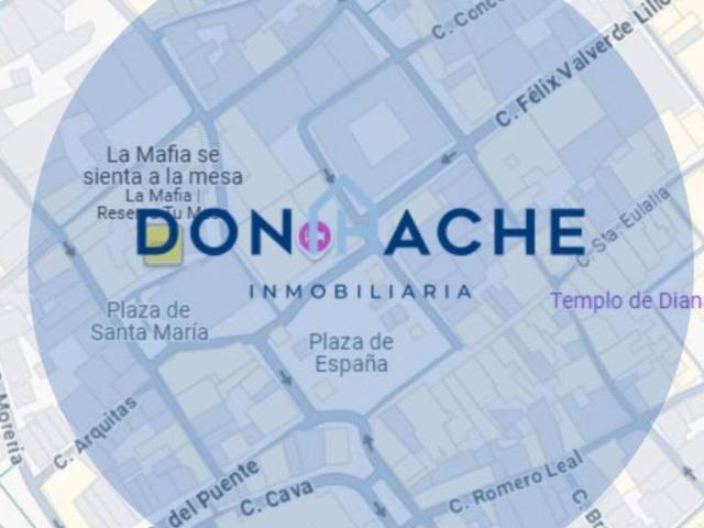 Piso en venta en Mérida