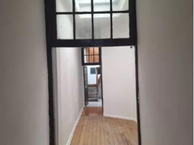 Amplia Casa, Cercana Al Metro Matta