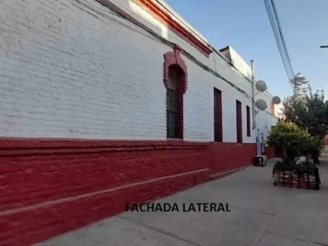 Amplia Casa, Cercana Al Metro Matta