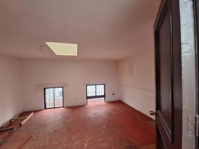 Amplia Casa, Cercana Al Metro Matta