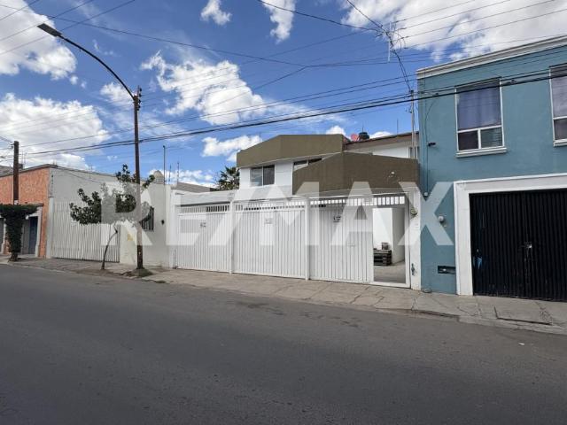 Casa en renta en Durango