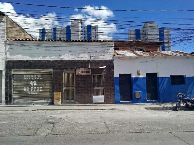 Casa en venta en Boca De Uchire, Distrito Capital