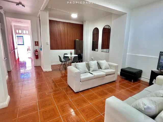 Casa en arriendo en Tarapacá, Metropolitana