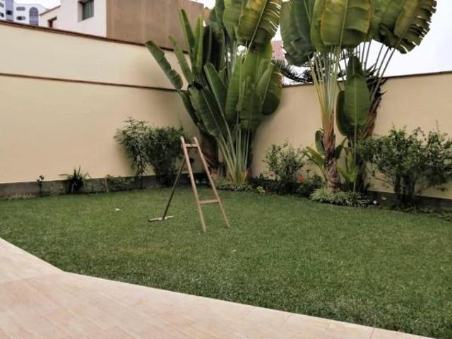 Casa alquiler en San Isidro, Lima Metropolitana
