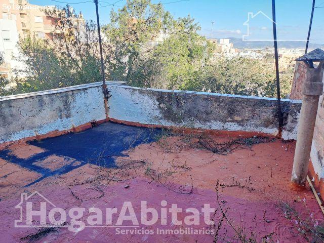 Casa en venta en l'Alcalatén, Valencia