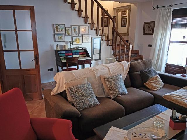 Casa en venta en Barriada del Ángel, Córdoba