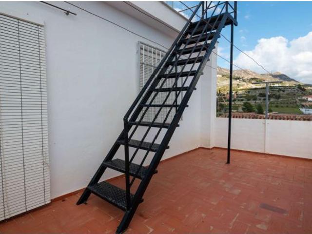 Casa en venta en Comarca de la Costa Granadina, Andalucía