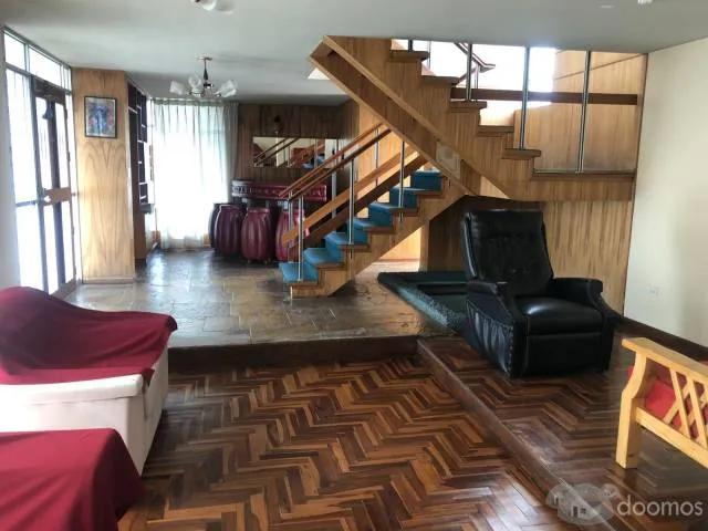 Casa venta en Arequipa