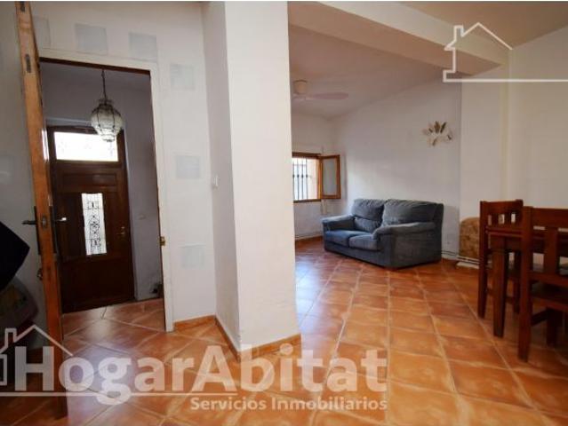 Casa en venta en la Vila, el Camp de Morvedre