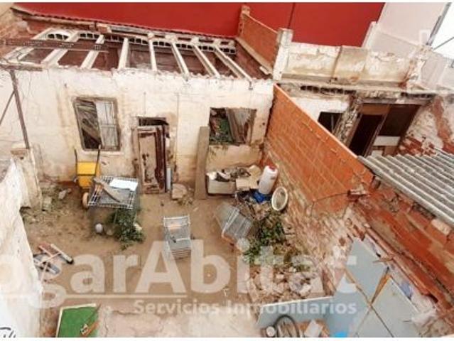 Casa en venta en l'Horta Nord, Valencia