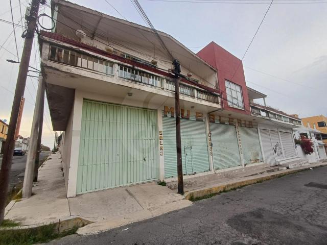Casa en renta en Altzayanca, Tlaxcala