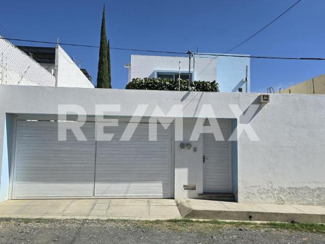 Casa en venta en San Andrés Huayapam, Oaxaca