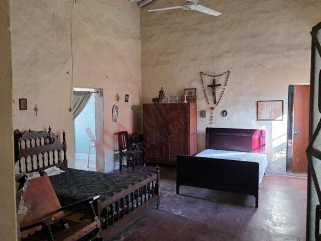 ¡Amplia Casa con Gran Patio en Concordia, Sinaloa — Ideal para Vivir o Invertir