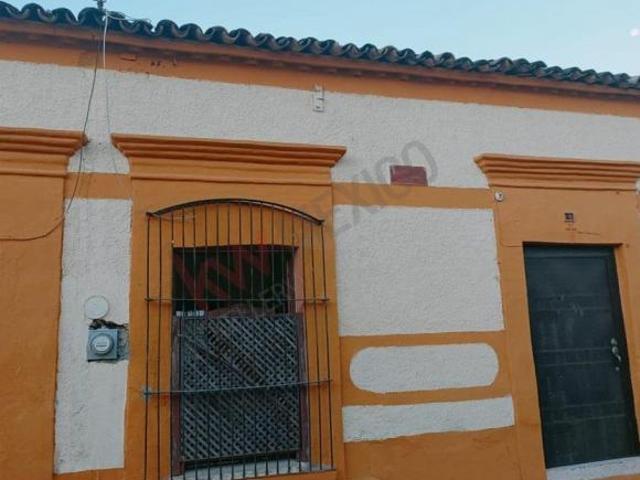 ¡Amplia Casa con Gran Patio en Concordia, Sinaloa — Ideal para Vivir o Invertir