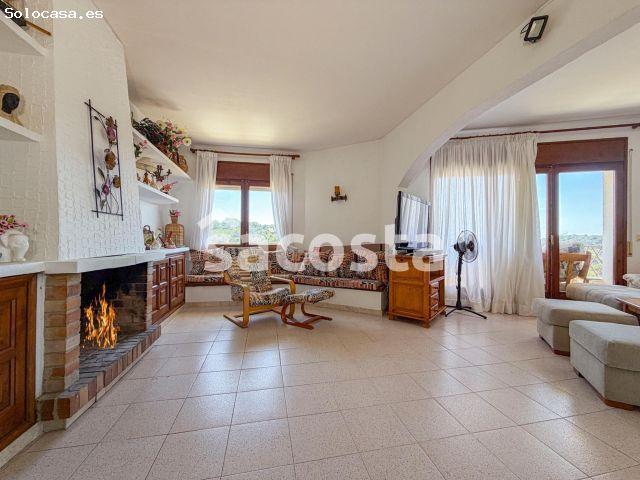 Casa en venta en Mas Romeu, la Selva