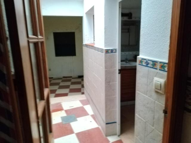 Casa en venta en Campo de Gibraltar, Andalucía