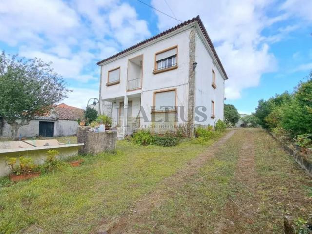 Casa en venta en O Chazo, A Barbanza
