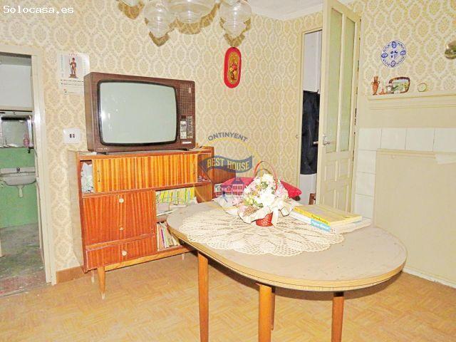 Casa en venta en Banyeres De Mariola, La Mallaeta