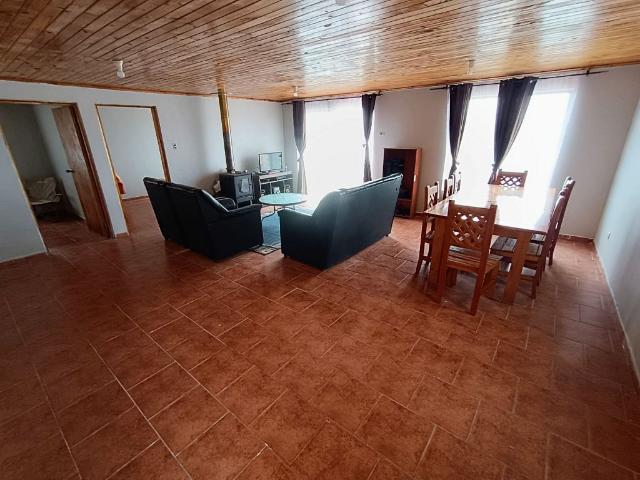 Casa en venta en Matanza, Libertador General Bernardo O'higgins