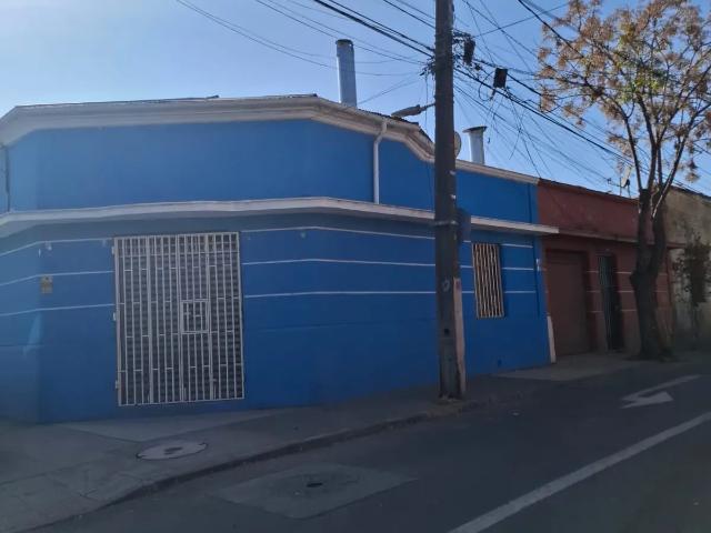 Casa en arriendo en Tarapacá, Metropolitana