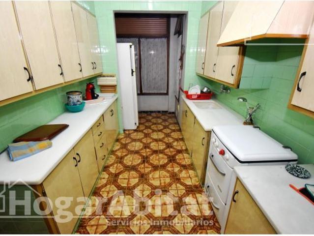 Casa en venta en Grupo Corell, la Plana Alta