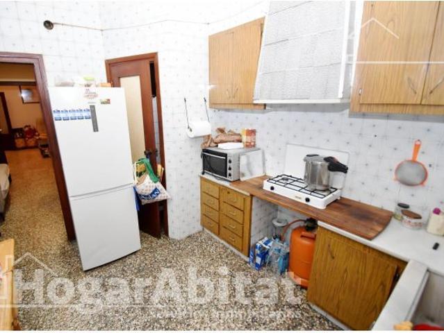 Casa en venta en l'Horta Sud, Valencia