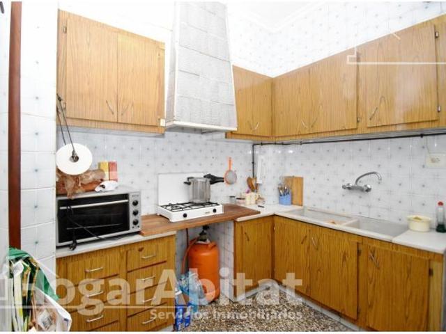 Casa en venta en l'Horta Sud, Valencia