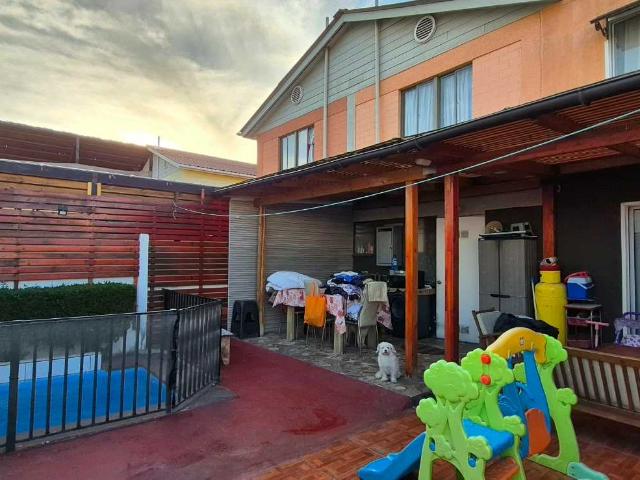 Casa en arriendo en Buin, Provincia de Maipo