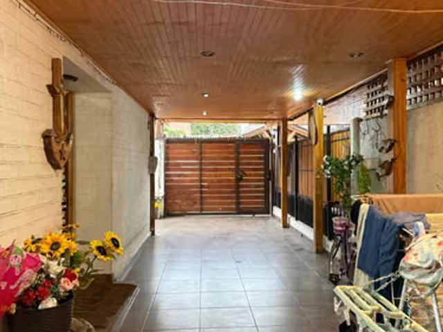 Casa en venta en Campanario, Provincia de Cordillera
