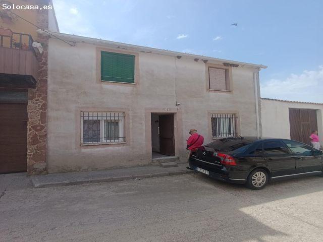 Casa en venta en Mancera De Abajo, Castilla y León