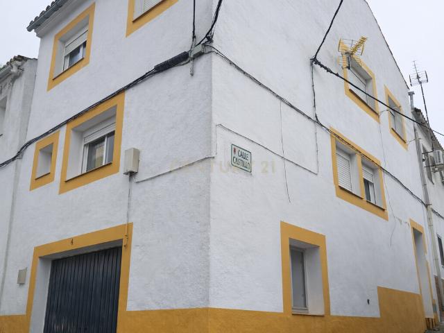Casa en venta en Herrera De Alcántara, Extremadura