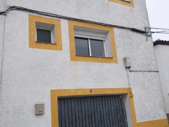 Casa en venta en Herrera De Alcántara, Extremadura