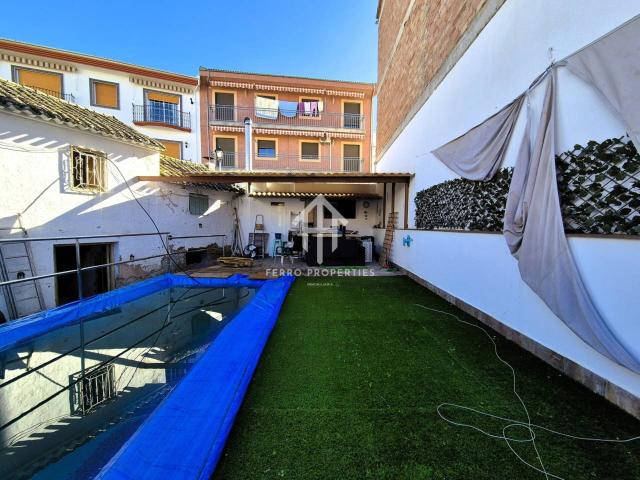 Casa en venta en Comarca de Loja, Andalucía