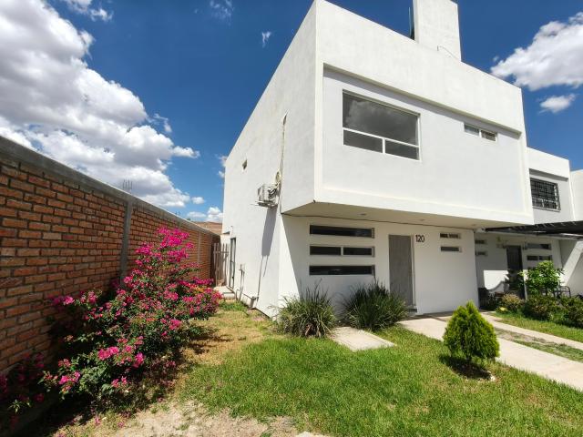 Casa en renta en Durango