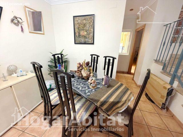 Casa en venta en l'Horta Sud, Valencia