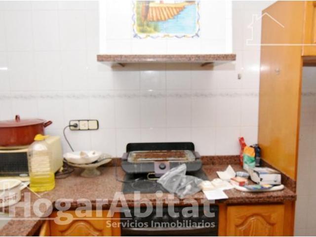 Casa en venta en l'Horta Sud, Valencia