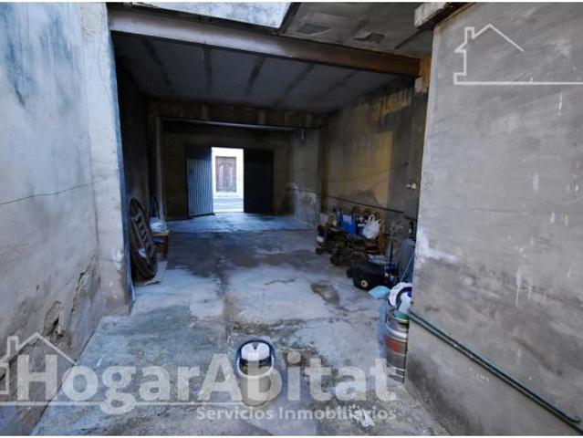 Casa en venta en la Ribera Baixa, Valencia