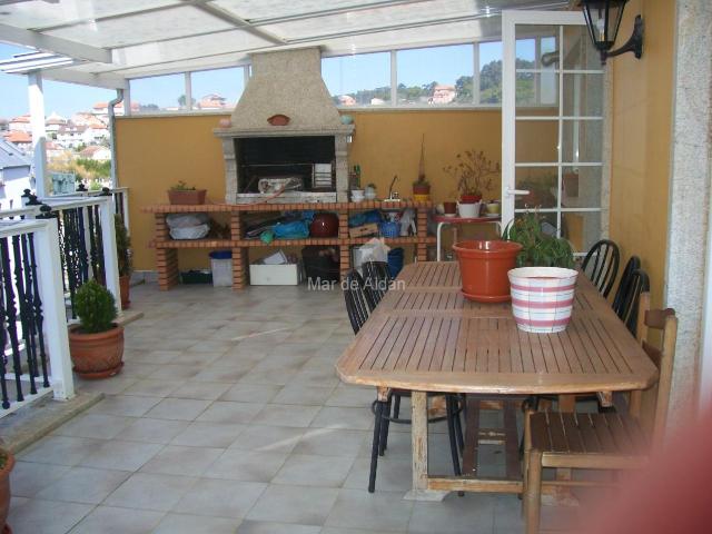 Casa en alquiler en Casco Antigo, Pontevedra