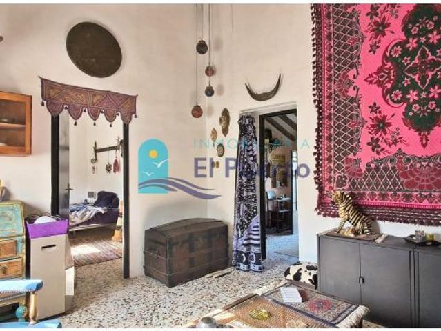 Casa en venta en Gañuelas, Bajo Guadalentín