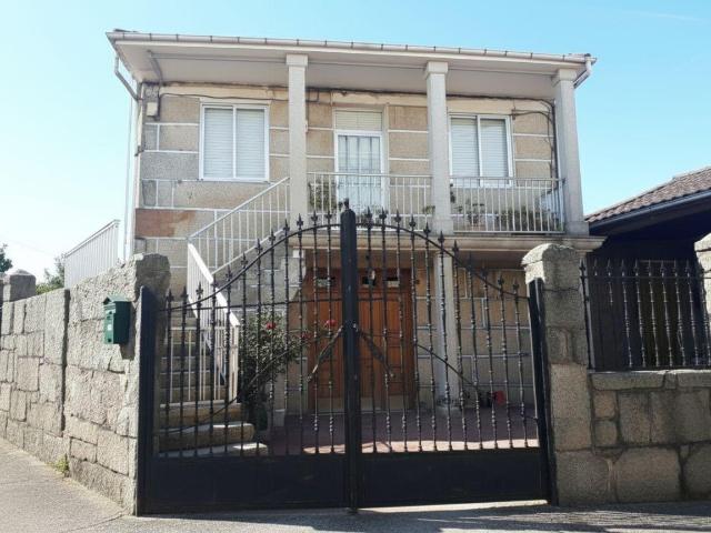 Casa en venta en Os Blancos