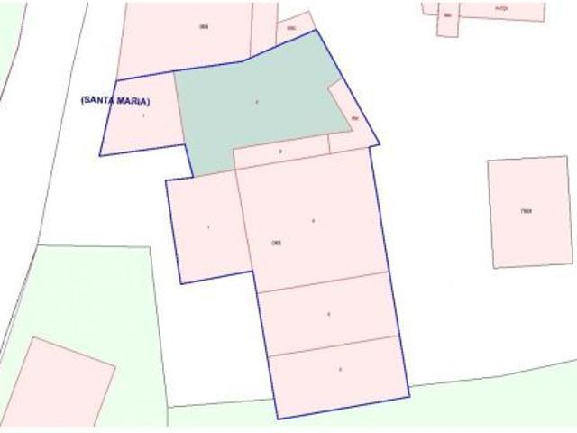 Casa en venta en Covelas, A Limia