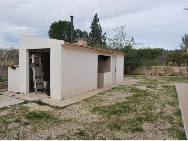 Casa en venta en Cañada Hermosa, Área Metropolitana de Murcia
