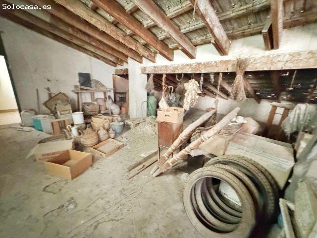 Casa en venta en l'Alt Vinalopó / El Alto Vinalopó, Valencia