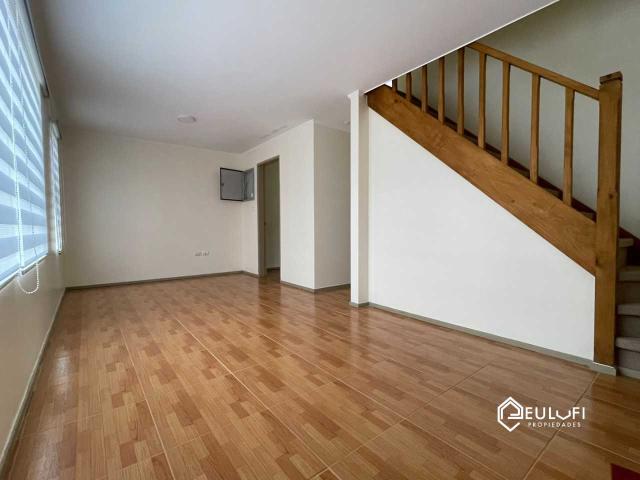 Casa en arriendo en Villa Jorge Teillier, Temuco