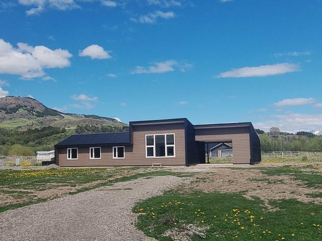 Casa en arriendo en Coyhaique, Provincia de Coyhaique