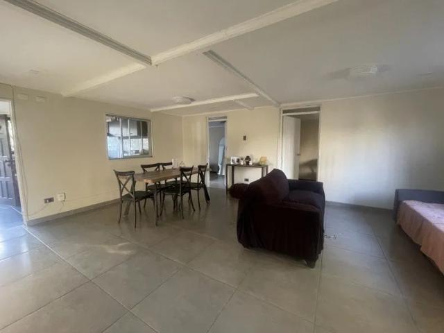 Casa en arriendo en San Miguel, Metropolitana