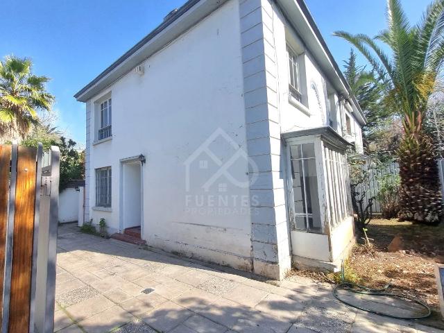Casa en arriendo en Villaseca, Metropolitana