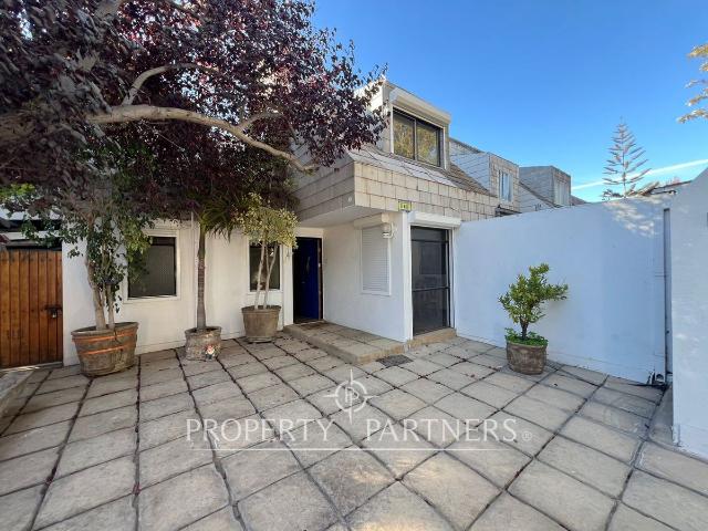 Casa en arriendo en Ovalle