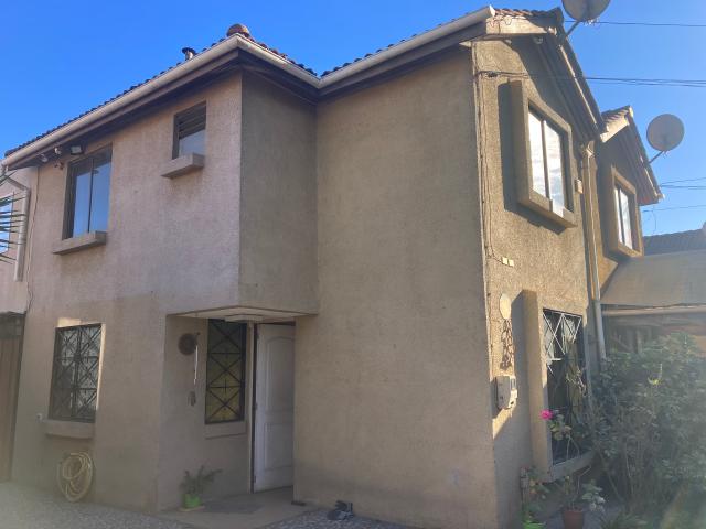 Casa en arriendo en Peñaflor, Metropolitana